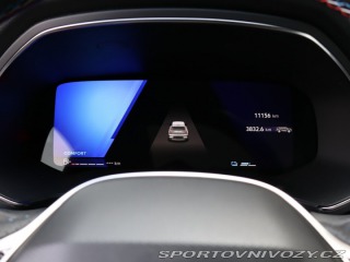 Renault Alpine esprit Alpine E-Tech Full 2025