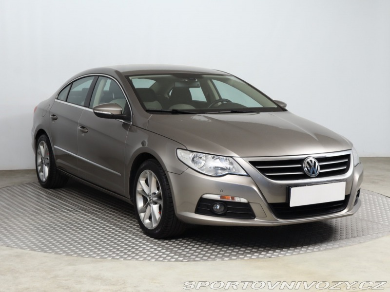 Volkswagen Passat CC CC  1.8 TSI