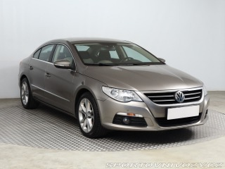 Volkswagen Passat CC CC  1.8 TSI