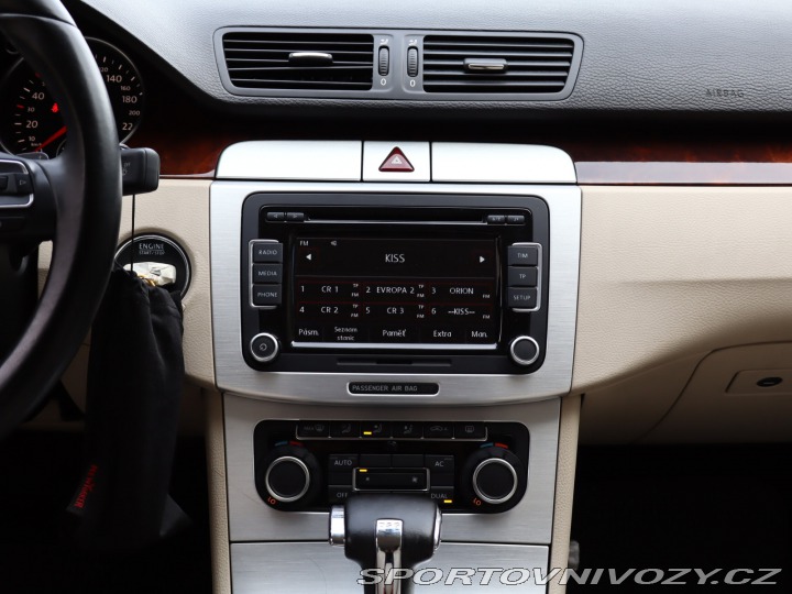 Volkswagen Passat CC CC  1.8 TSI 2009
