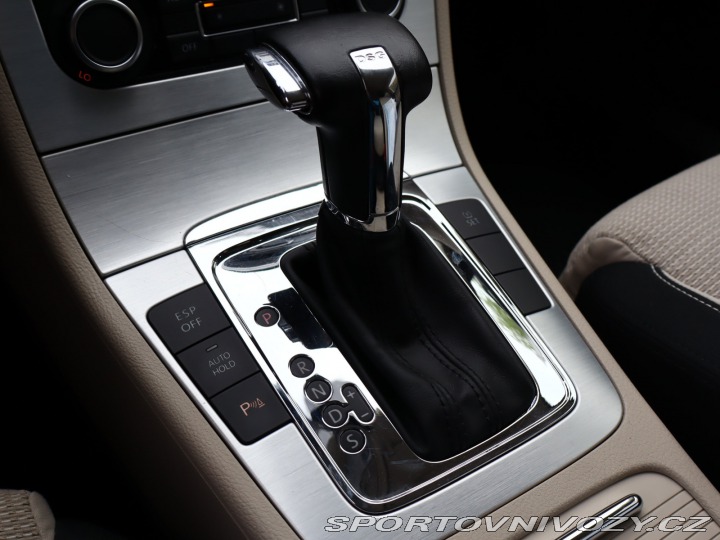 Volkswagen Passat CC CC  1.8 TSI 2009