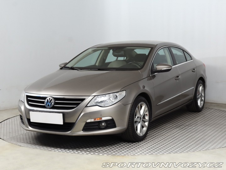 Volkswagen Passat CC CC  1.8 TSI 2009
