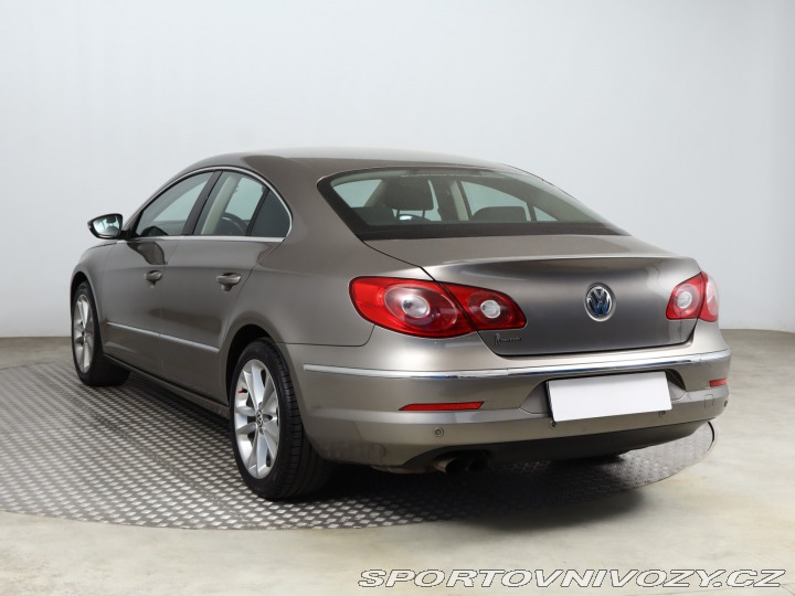 Volkswagen Passat CC CC  1.8 TSI 2009