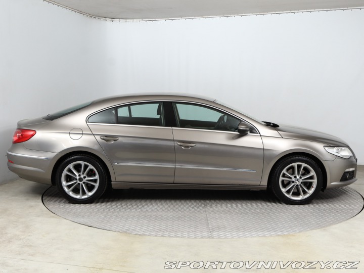 Volkswagen Passat CC CC  1.8 TSI 2009