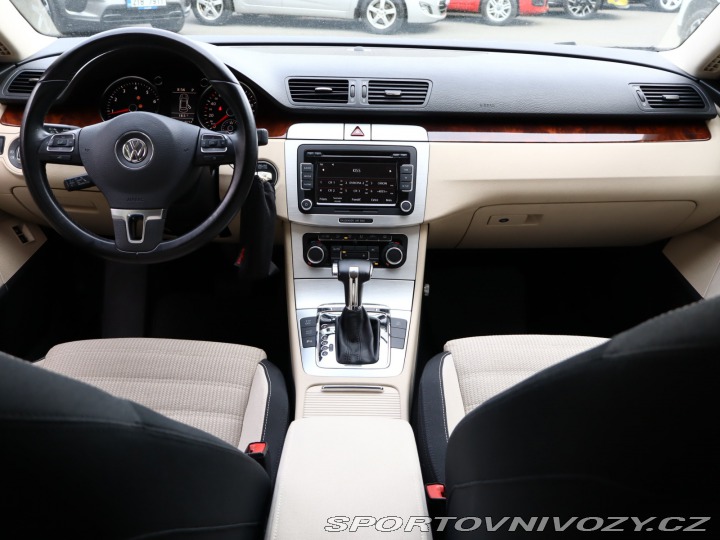Volkswagen Passat CC CC  1.8 TSI 2009