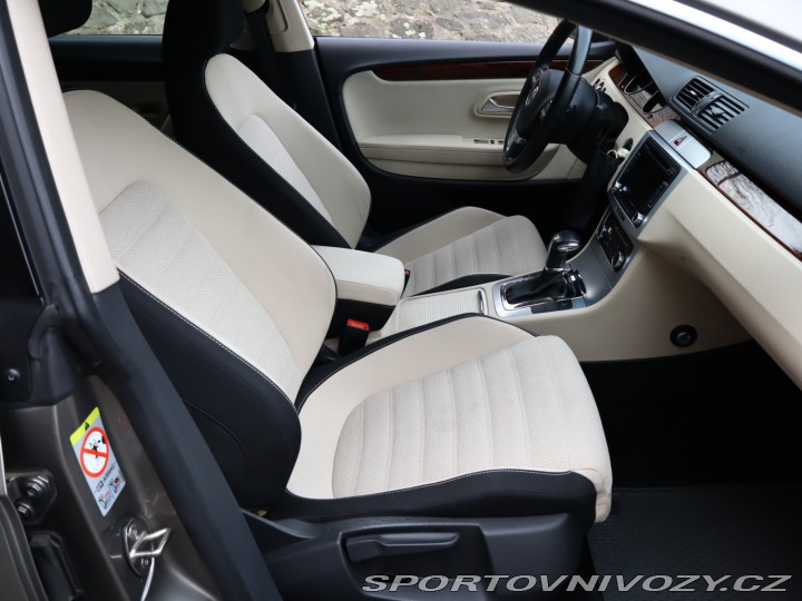 Volkswagen Passat CC CC  1.8 TSI 2009