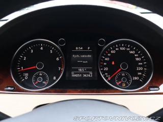 Volkswagen Passat CC CC  1.8 TSI 2009