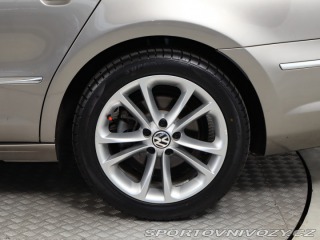 Volkswagen Passat CC CC  1.8 TSI 2009