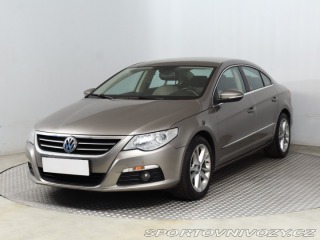 Volkswagen Passat CC CC  1.8 TSI 2009
