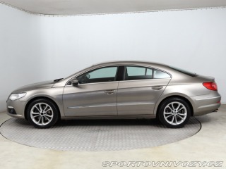 Volkswagen Passat CC CC  1.8 TSI 2009