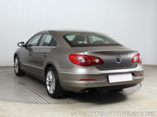 Volkswagen Passat CC CC  1.8 TSI 2009
