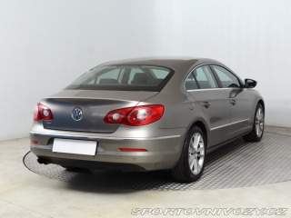 Volkswagen Passat CC CC  1.8 TSI 2009