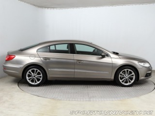 Volkswagen Passat CC CC  1.8 TSI 2009