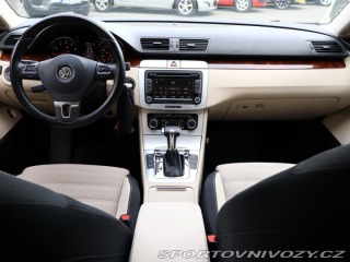 Volkswagen Passat CC CC  1.8 TSI 2009