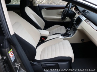 Volkswagen Passat CC CC  1.8 TSI 2009