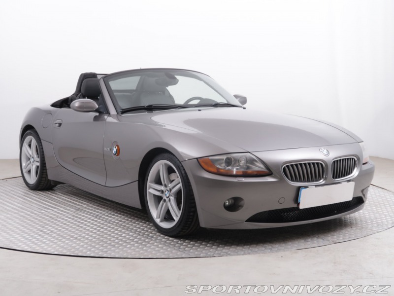 BMW Z4 3.0i