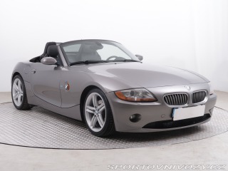 BMW Z4 3.0i