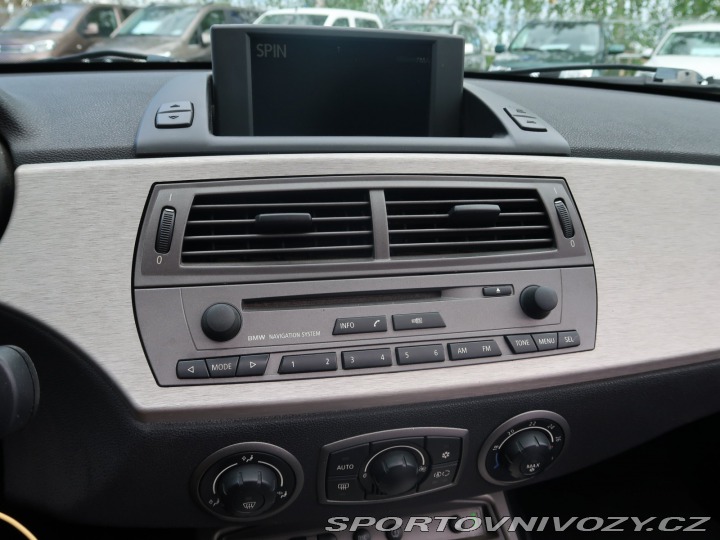 BMW Z4 3.0i 2003