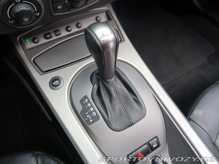 BMW Z4 3.0i 2003