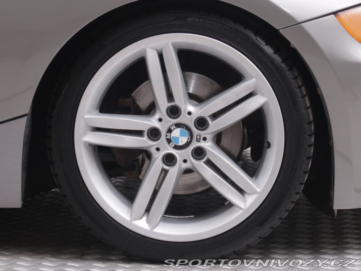 BMW Z4 3.0i 2003