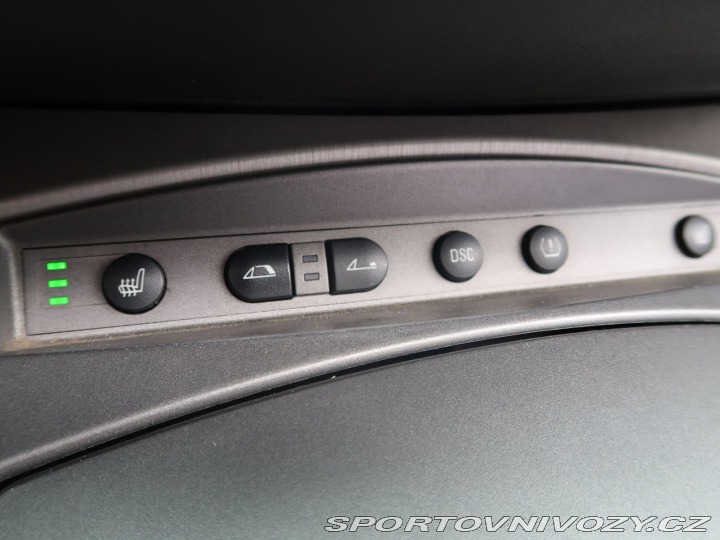 BMW Z4 3.0i 2003