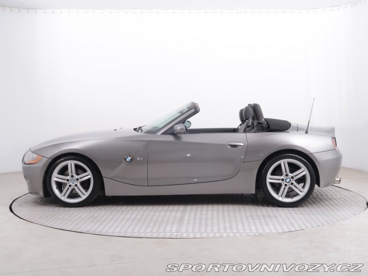 BMW Z4 3.0i 2003