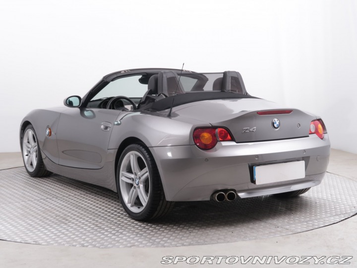BMW Z4 3.0i 2003