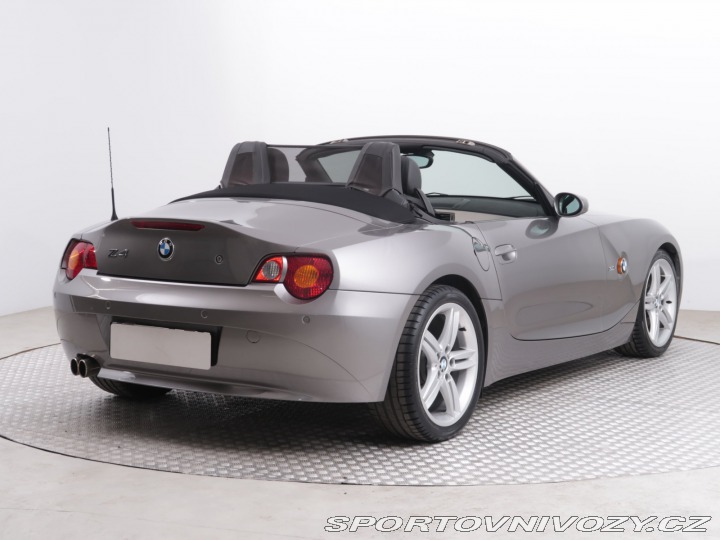 BMW Z4 3.0i 2003