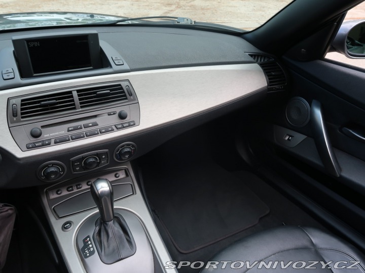 BMW Z4 3.0i 2003