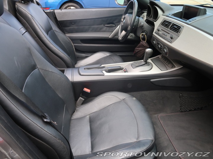 BMW Z4 3.0i 2003