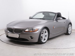 BMW Z4 3.0i 2003