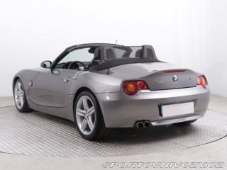 BMW Z4 3.0i 2003