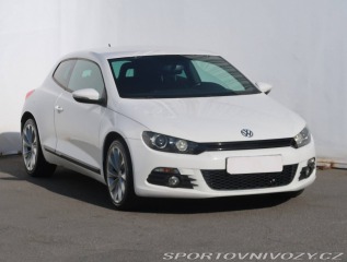 Volkswagen Scirocco Sport 1.4 TSI