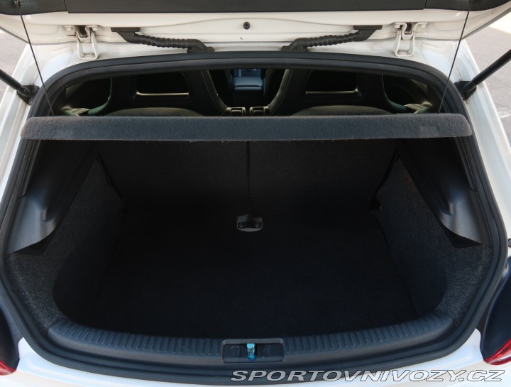Volkswagen Scirocco Sport 1.4 TSI 2009