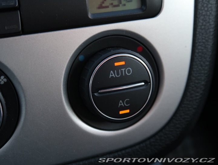 Volkswagen Scirocco Sport 1.4 TSI 2009