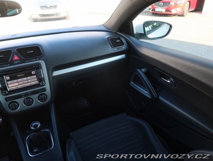 Volkswagen Scirocco Sport 1.4 TSI 2009