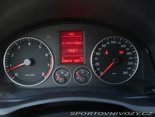 Volkswagen Scirocco Sport 1.4 TSI 2009