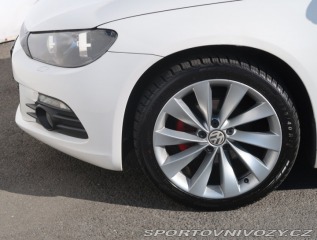 Volkswagen Scirocco Sport 1.4 TSI 2009