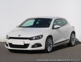 Volkswagen Scirocco Sport 1.4 TSI 2009