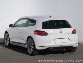Volkswagen Scirocco Sport 1.4 TSI 2009