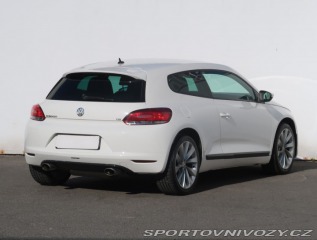 Volkswagen Scirocco Sport 1.4 TSI 2009