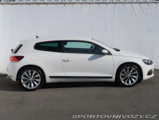 Volkswagen Scirocco Sport 1.4 TSI 2009