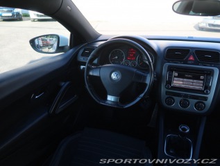 Volkswagen Scirocco Sport 1.4 TSI 2009