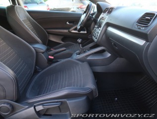 Volkswagen Scirocco Sport 1.4 TSI 2009