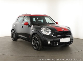 Mini Countryman Cooper SD