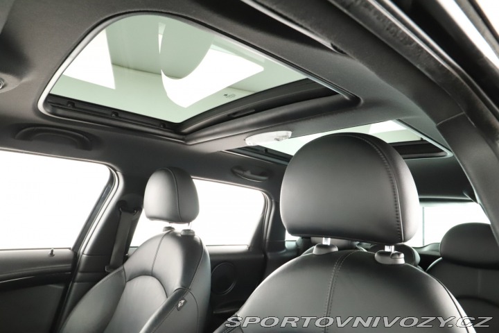 Mini Countryman Cooper SD 2011