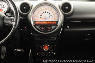Mini Countryman Cooper SD 2011