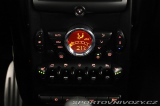 Mini Countryman Cooper SD 2011