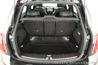 Mini Countryman Cooper SD 2011