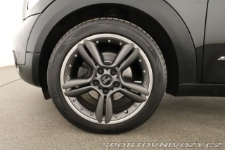 Mini Countryman Cooper SD 2011